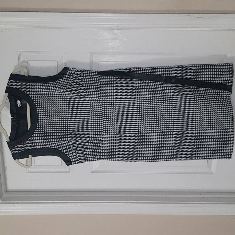 NWT DKNY Dress Size 12
